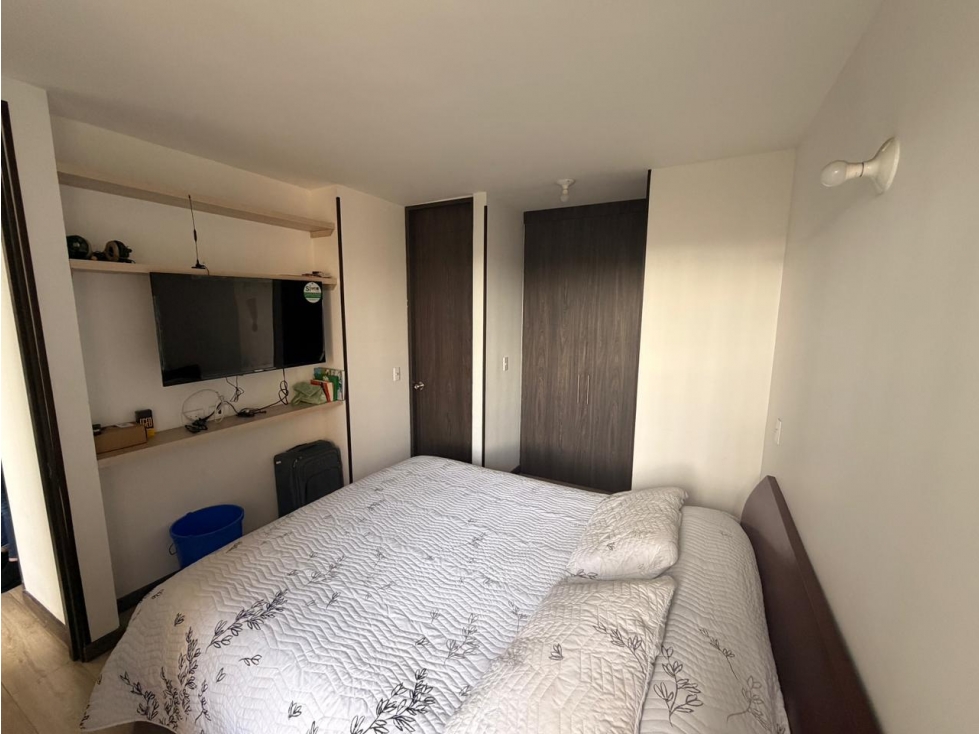 APARTAMENTO EN VENTA EN FUNZA CUNDINAMARCA — foto 2
