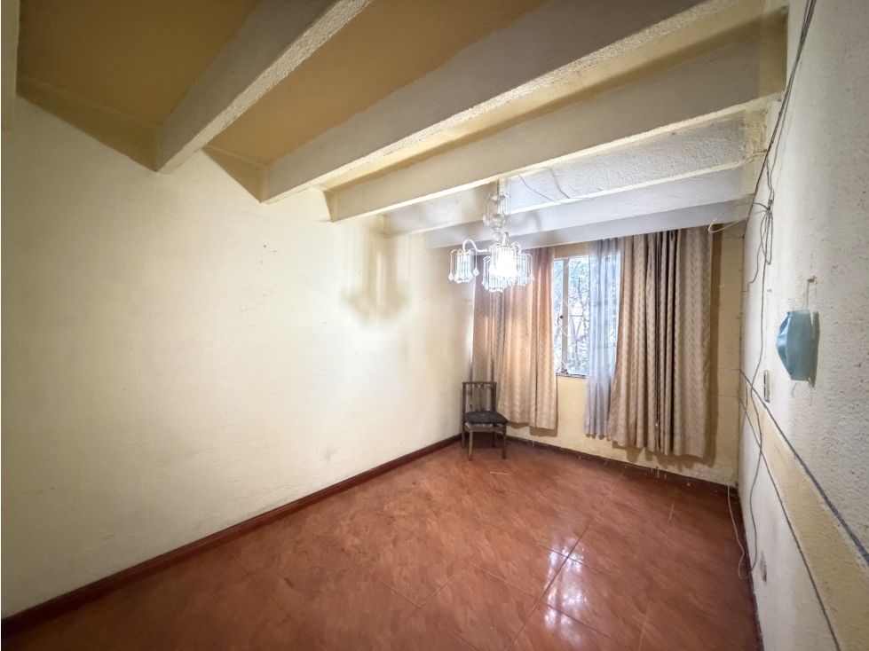 CASA EN VENTA LA ESPAÑOLA - PRIVILEGIADO PARA CONSTRUIR - BOGOTA — foto 5