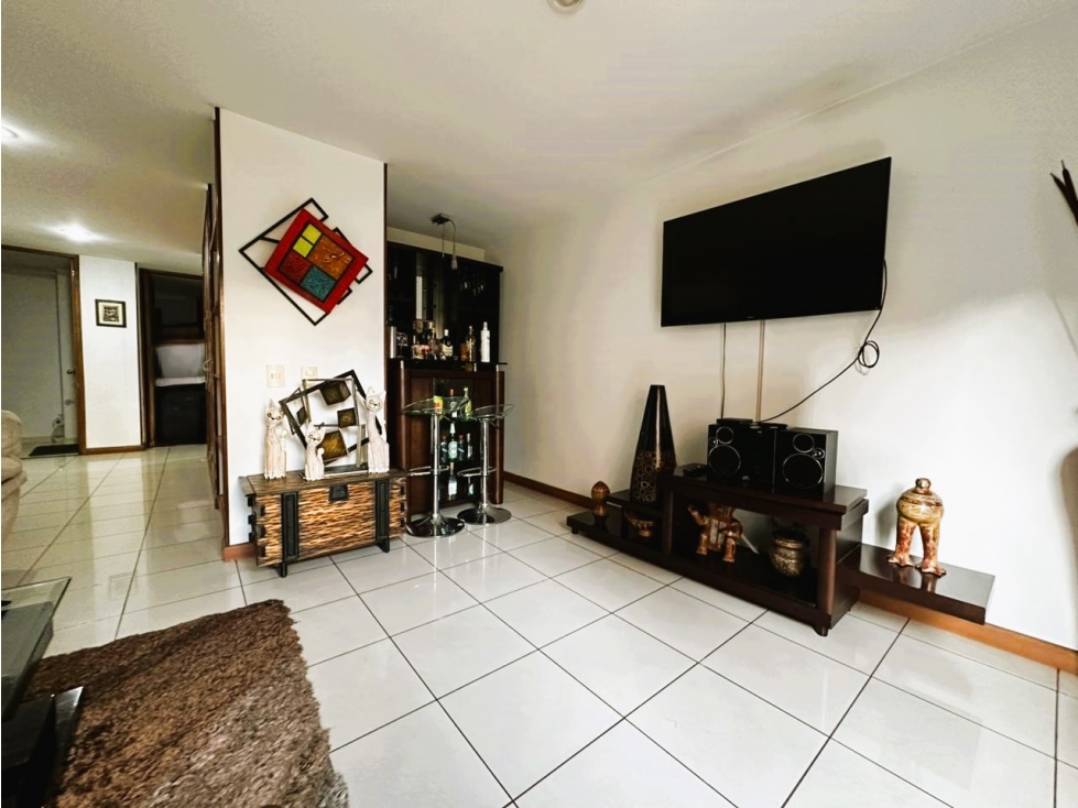 DUPLEX EN VENTA EN SALITRE BOGOTA — foto 3