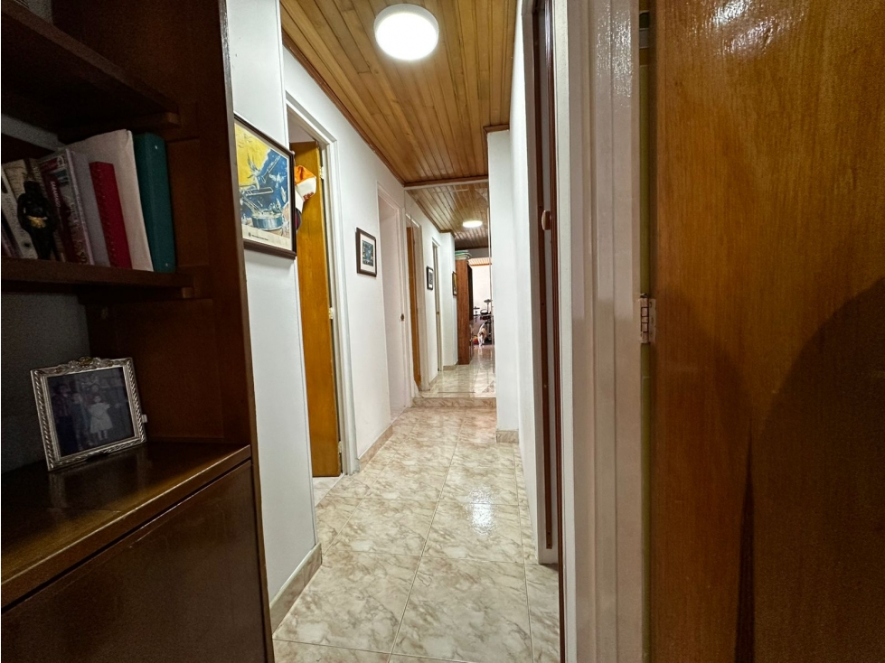 APARTAMENTO EN VENTA EN MODELIA BOGOTA — foto 6