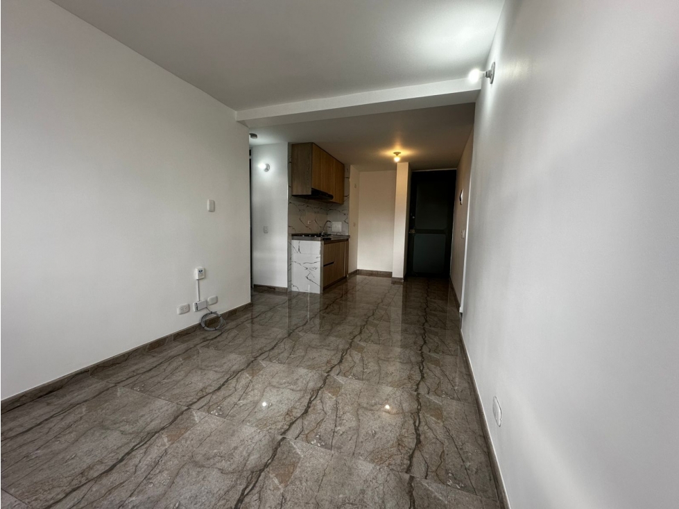 APARTAMENTO EN VENTA EN MADELENA BOGOTA