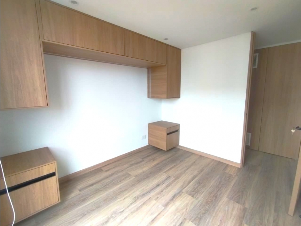APARTAESTUDIO EN VENTA EN BRITALIA - BOGOTA