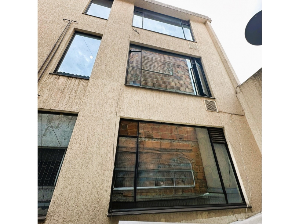 EDIFICIO EN VENTA PARA INVERSIÓN EN SAN CRISTOBAL NORTE BOGOTA — foto 3