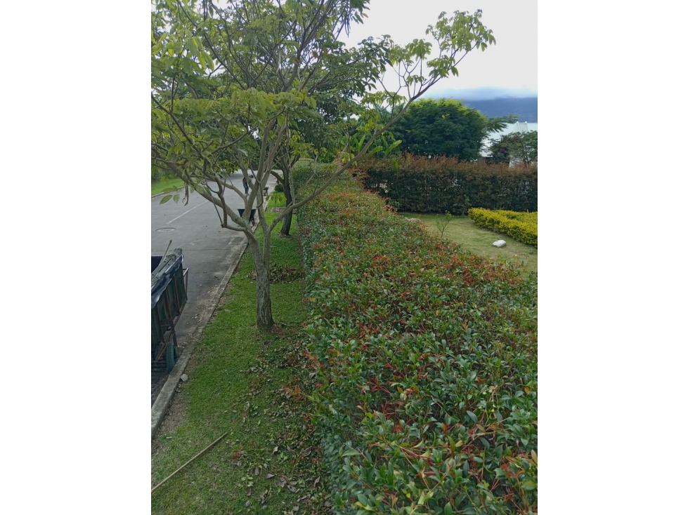 SE VENDE LOTE CAMPESTRE EN CONJUNTO TOSCANA - CUNDINAMARCA - 2
