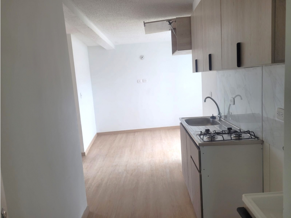 APARTAMENTO EN ARRIENDO EN VERBENAL - BOGOTA — foto 4