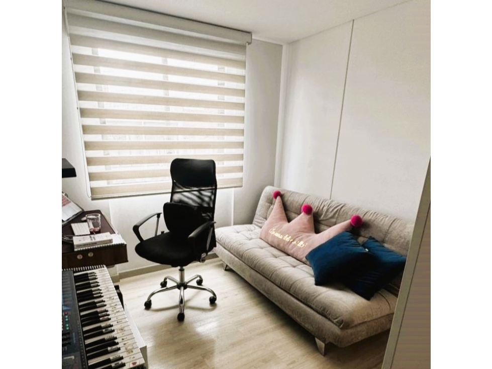 APARTAMENTO EN VENTA EN CAJICA CUNDINAMARCA — foto 6