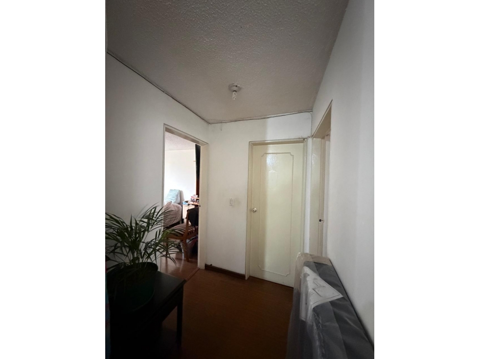 APARTAMENTO EN VENTA EN CHAPINERO ALTO - BOGOTA — foto 4
