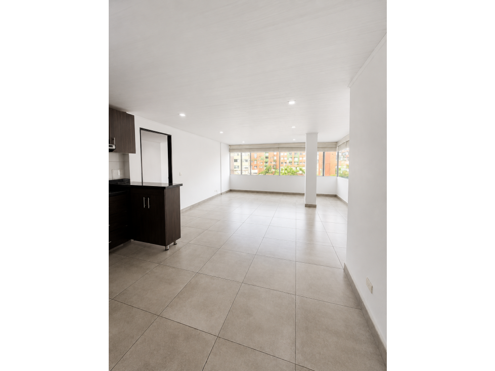 APARTAMENTO RESIDENCIAL O OFICINA EN VENTA EN CHAPINERO ALTO - BOGOTA