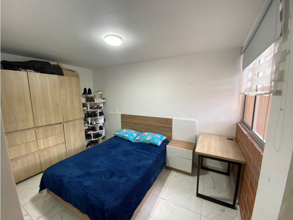 APARTAMENTO EN VENTA EN LA ESTRELLA - ANTIOQUIA — foto 3