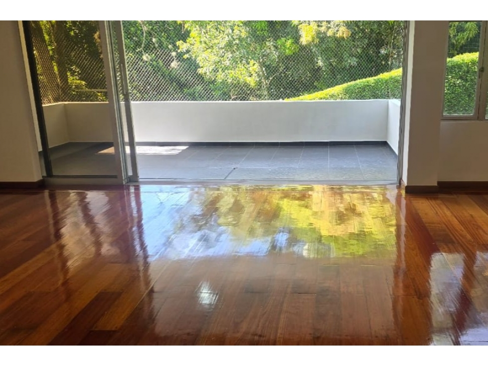 APARTAMENTO EN VENTA EN EL POBLADO - MEDELLIN — foto 6