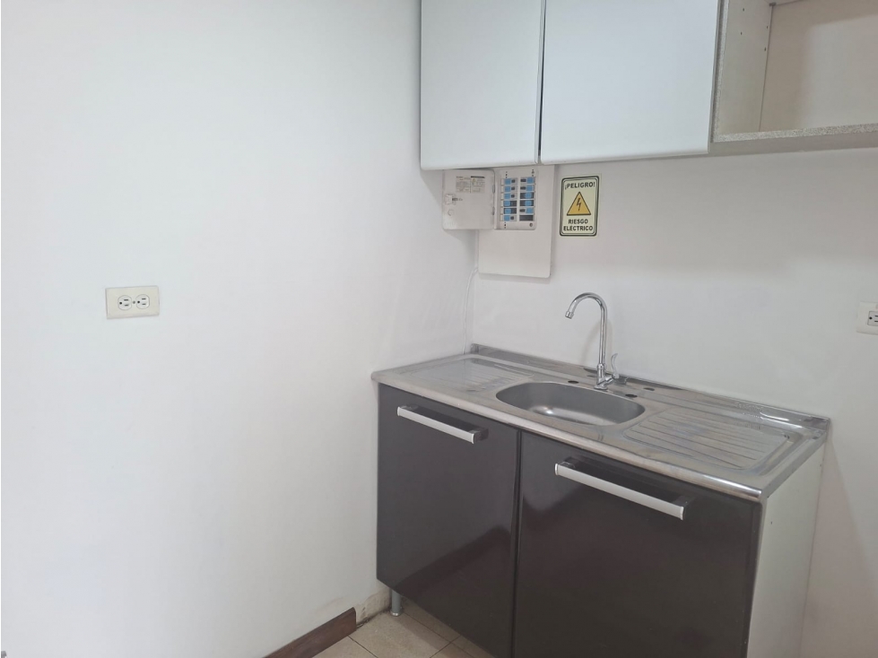 OFICINA EN ARRIENDO EN BELLAVISTA CHAPINERO - BOGOTA — foto 6