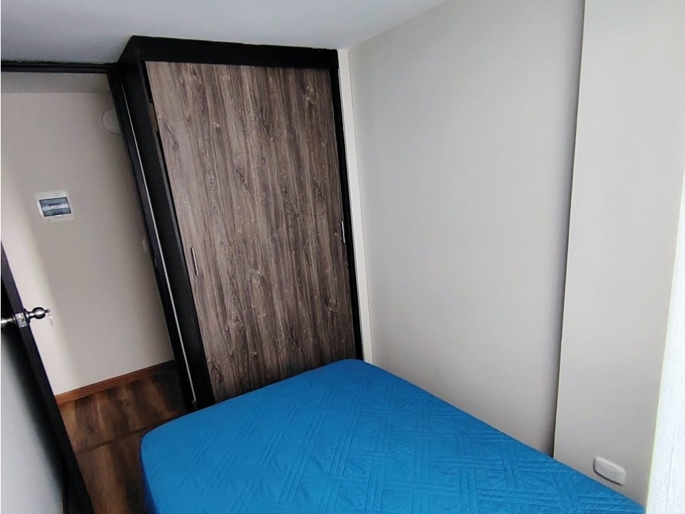 APARTAMENTO EN VENTA EN EL RECODO FONTIBON - BOGOTA — foto 6