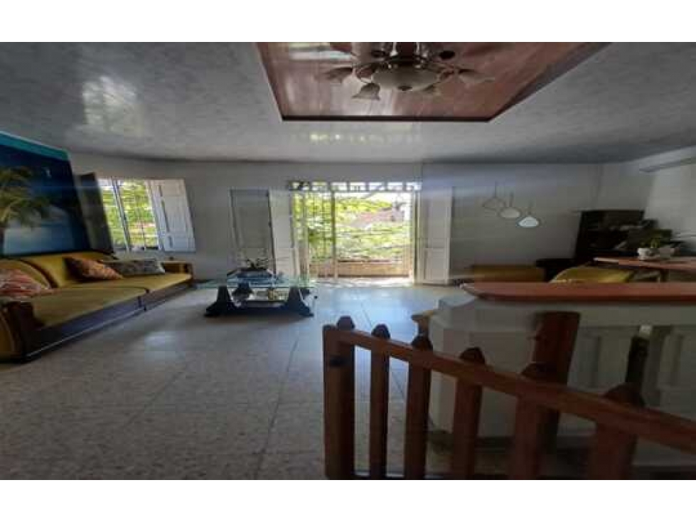 APARTAMENTO EN VENTA EN VILLA HERMOSA — foto 4
