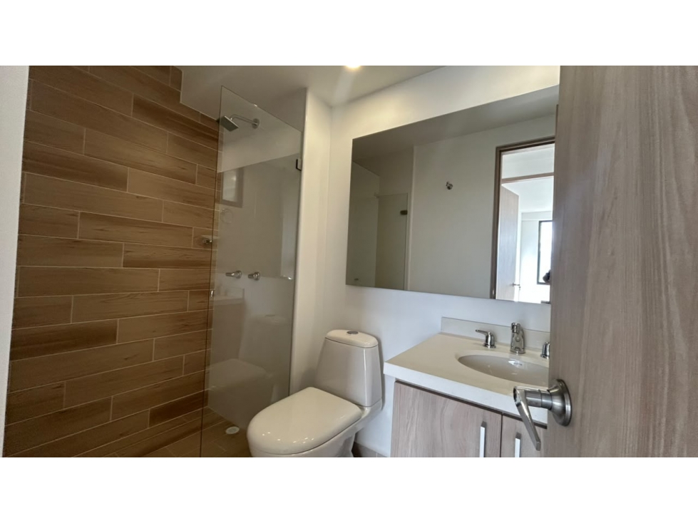 SE VENDE APARTAMENTO EN BOSQUES DE OCOBO - FUSAGASUGA — foto 6