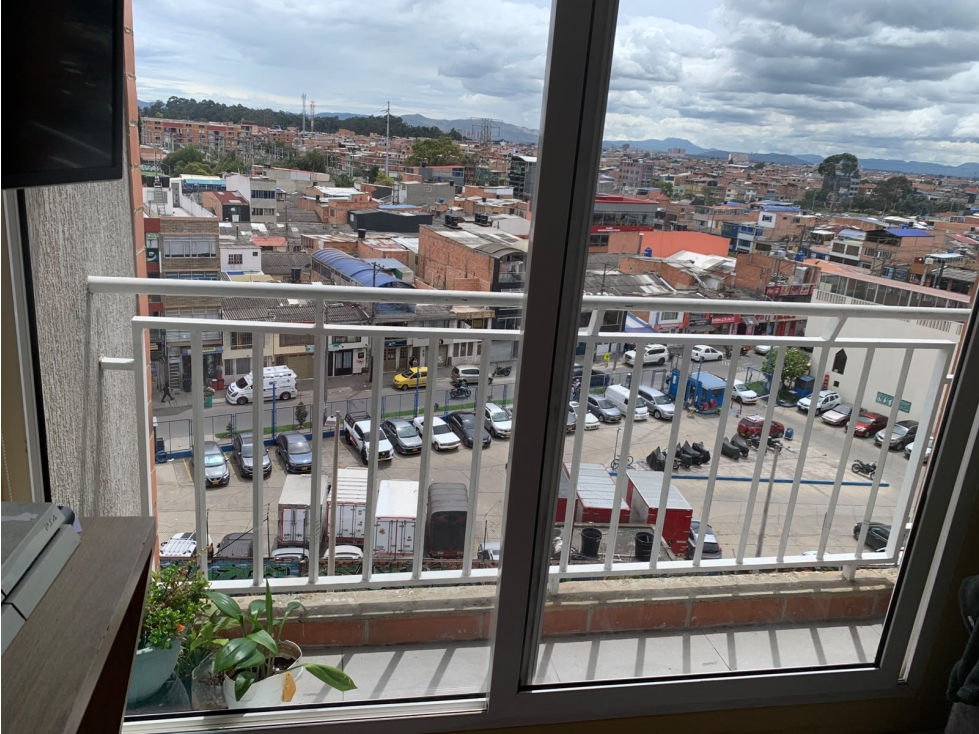 APARTAMENTO EN VENTA MADELENA BOGOTA