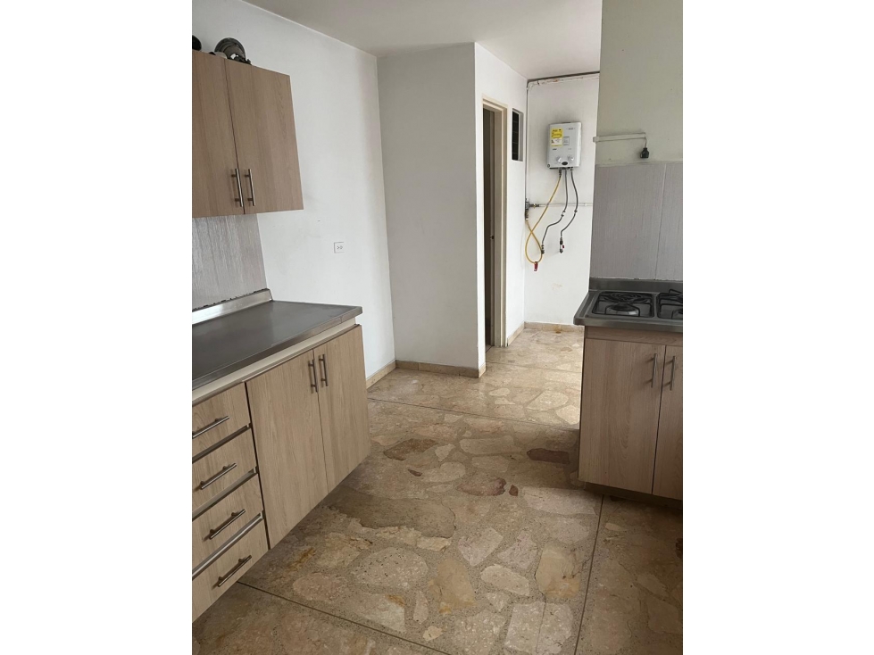 APARTAMENTO EN VENTA EN SANTA TERESITA — foto 2