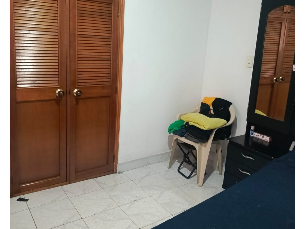 APARTAMENTO EN VENTA EN SANTA LUCIA — foto 6