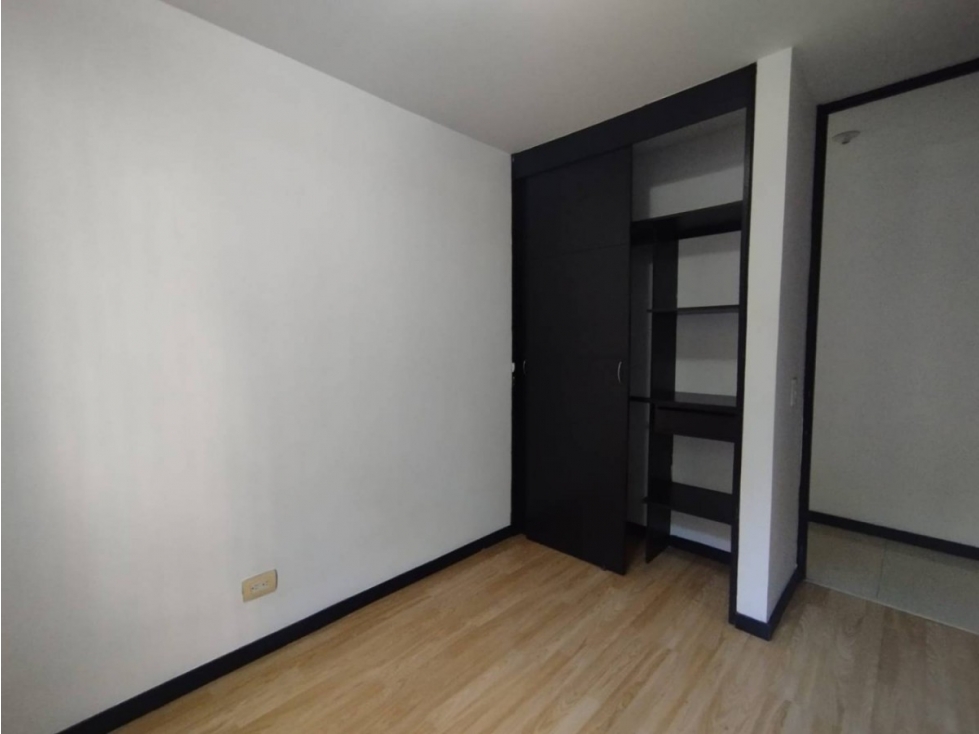 APARTAMENTO EN ARRIENDO EN EL POBLADO - MEDELLIN — foto 6