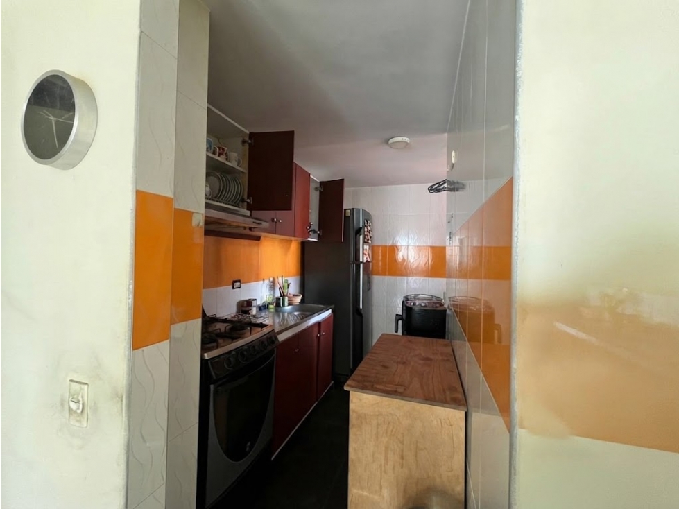APARTAMENTO EN VENTA EN SOACHA CUNDINAMARCA — foto 4