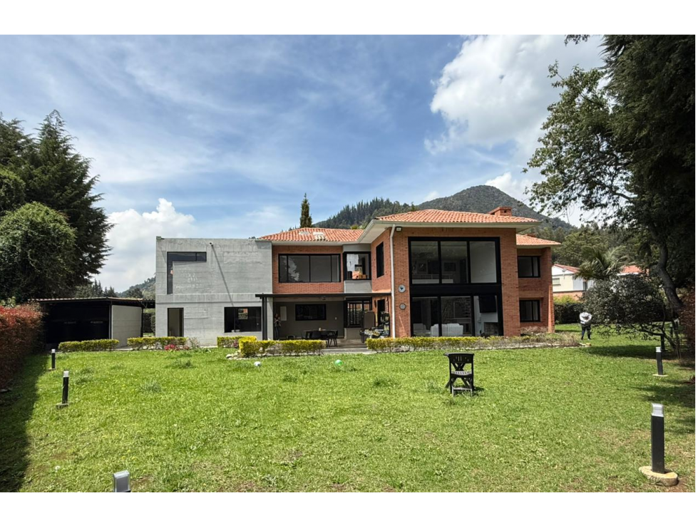 CASA EN VENTA COTA CUNDINAMARCA — foto 2