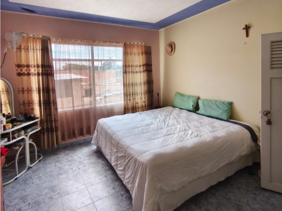 CASA ESQUINERA EN VENTA EN MESITAS EL COLEGIO - CUNDINAMARCA — foto 6