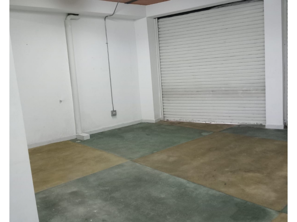 LOCAL EN ARRIENDO EN BELLO