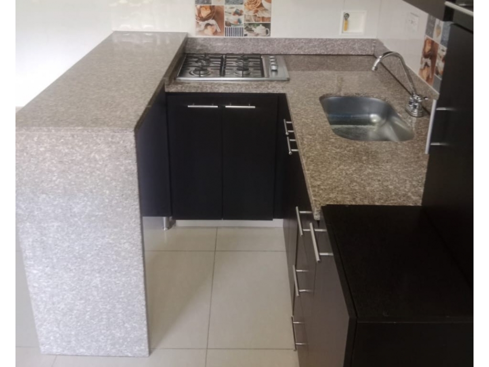 APARTAMENTO EN VENTA EN SAN ANTONIO DE PRADO - MEDELLIN — foto 2