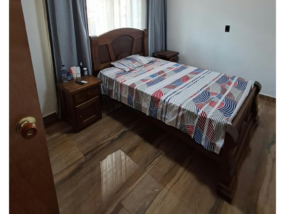 APARTAMENTO EN VENTA EN EL SALVADOR — foto 2