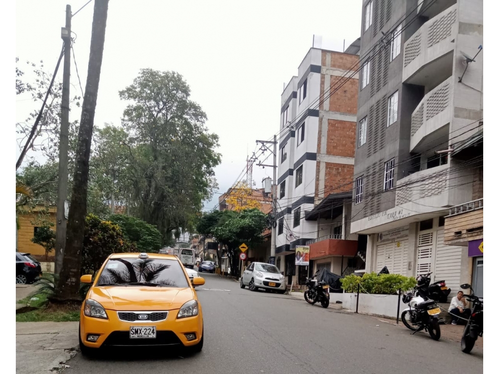 APARTAMENTO EN VENTA EN ARANJUEZ MEDELLIN — foto 2