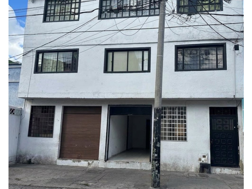APARTAMENTO EN VENTA EN LUNA PARK BOGOTA