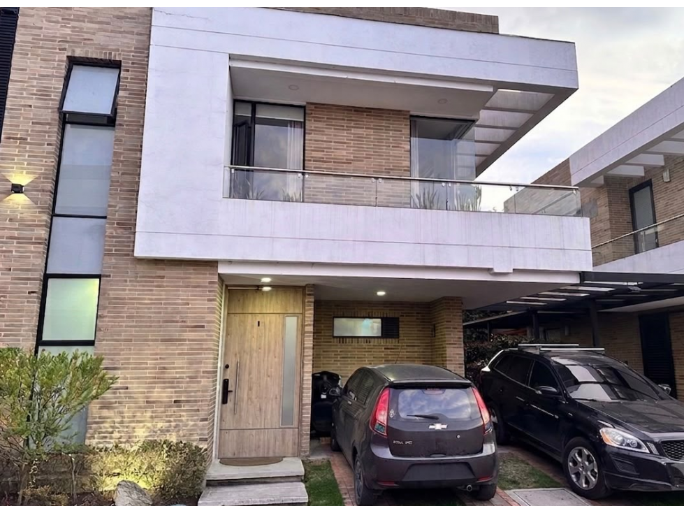 CASA EN VENTA EN CHIA CUNDINAMARCA