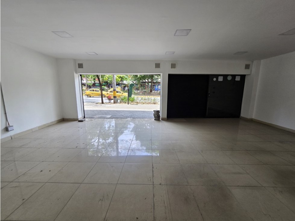LOCAL EN VENTA EN LA CANDELARIA MEDELLÍN — foto 2