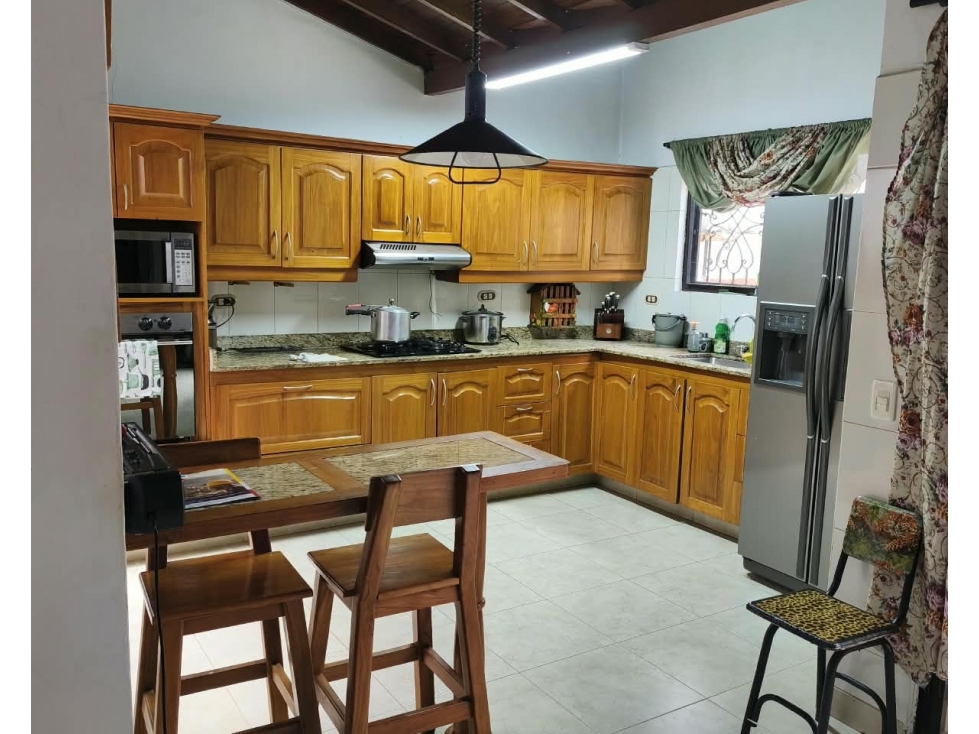 CASA EN VENTA EN VILLA HERMOSA LOS ÁNGELES MEDELLÍN — foto 5