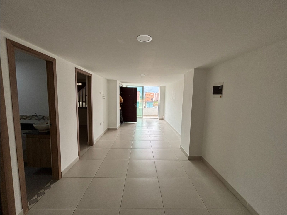 APARTAMENTO EN VENTA EN CABAÑAS BELLO — foto 6