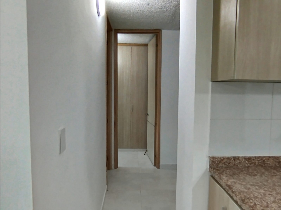APARTAMENTO EN ARRIENDO AMOBLADO EN CENTRO ACACIAS - META — foto 5