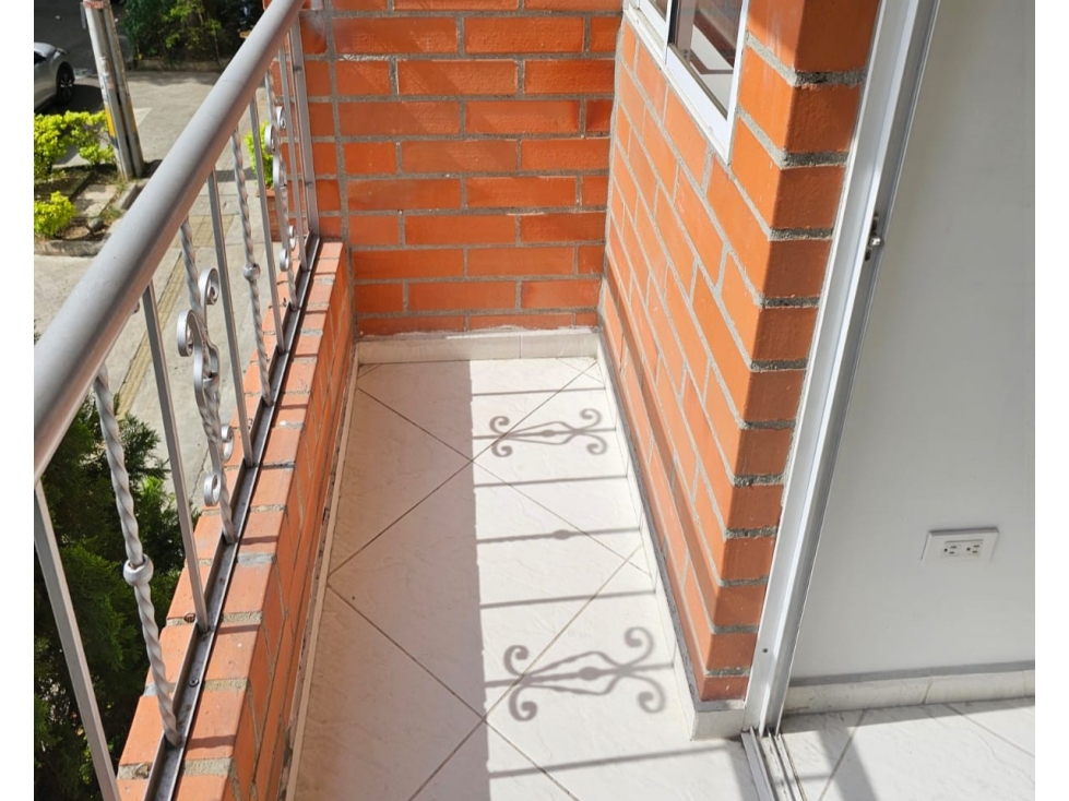 APARTAMENTO EN VENTA EN CALAZANS MEDELLIN — foto 3