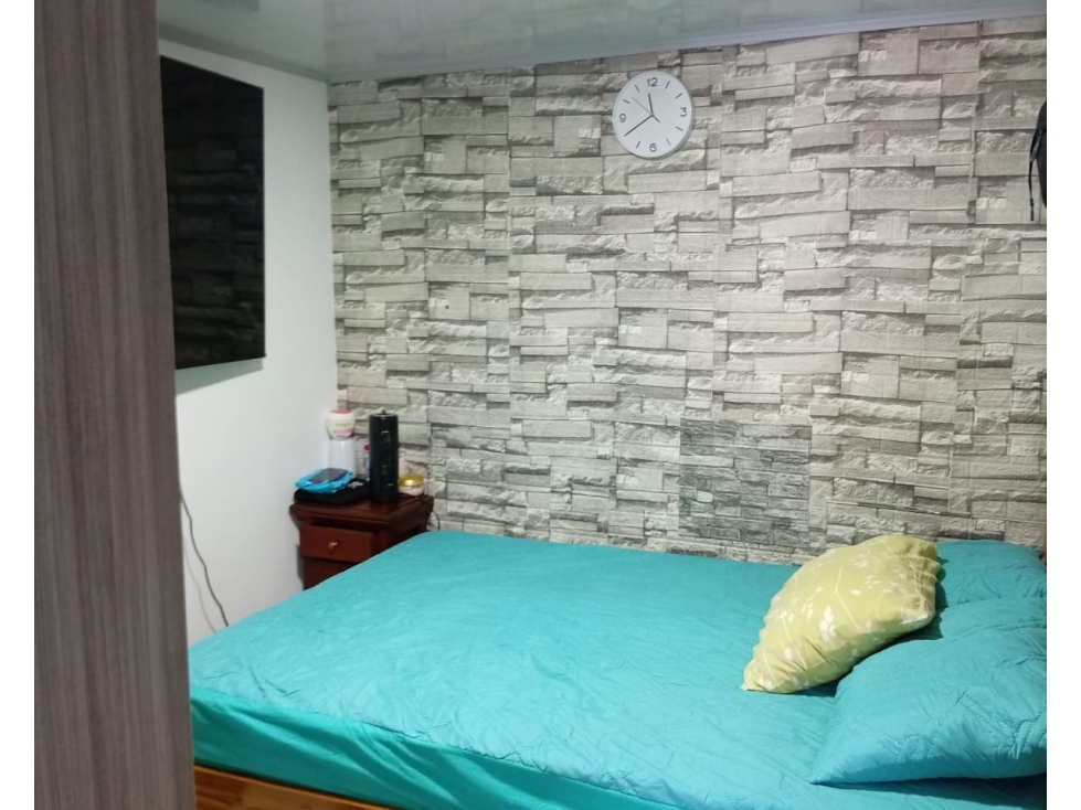 CASA EN VENTA EN PUERTA DEL SOL ROBLEDO PAJARITO MEDELLIN — foto 6