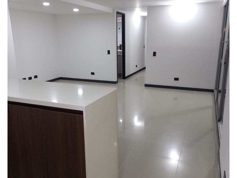 APARTAMENTO EN VENTA EN LA CUENCA ENVIGADO — foto 2