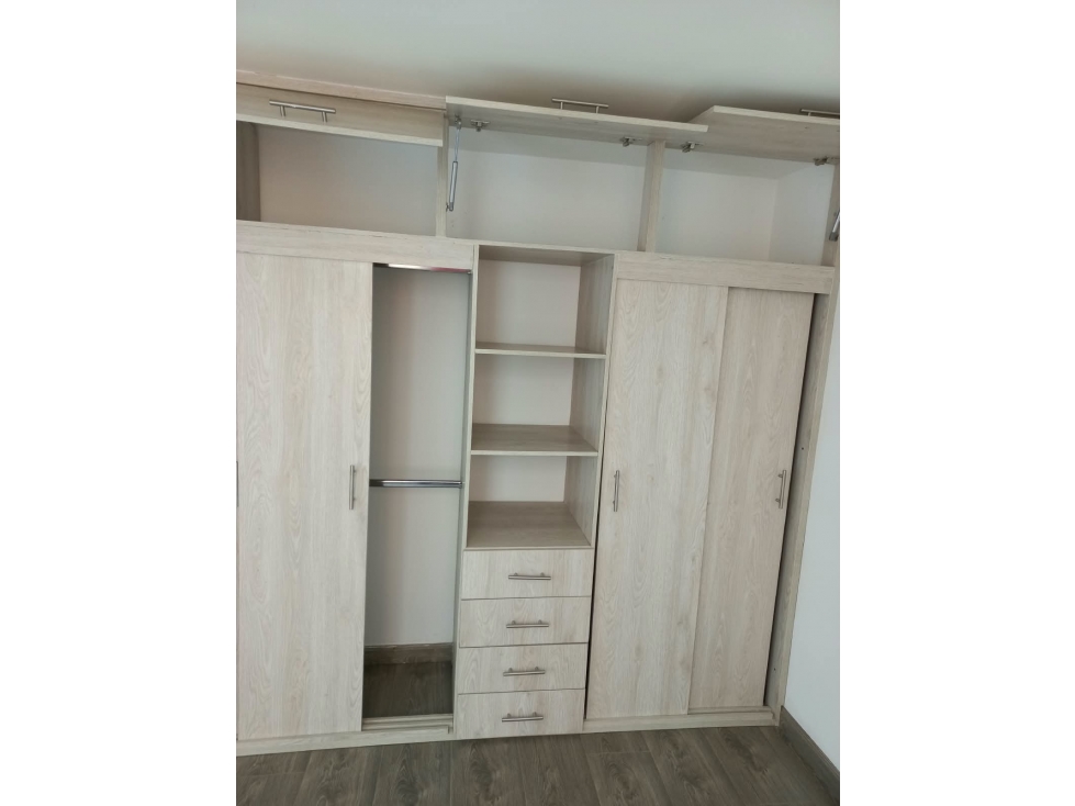 APARTAMENTO EN VENTA EN SUBA - BOGOTA — foto 2