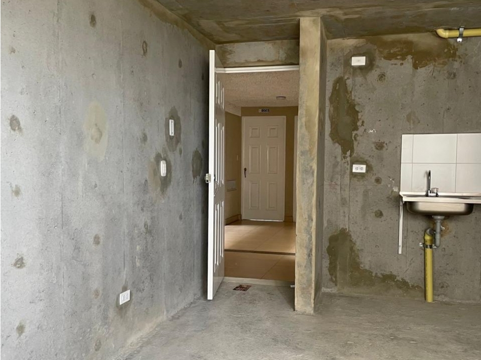 APARTAMENTO EN VENTA EN OBRA GRIS EN LA ESTANCIA - BOGOTA — foto 3