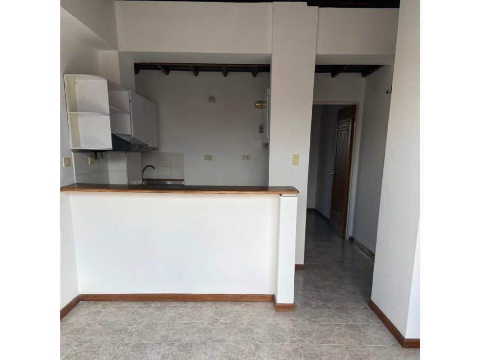 VENTA DE APARTAESTUDIO EN BELEN FATIMA MEDELLIN ANTIOQUIA — foto 4