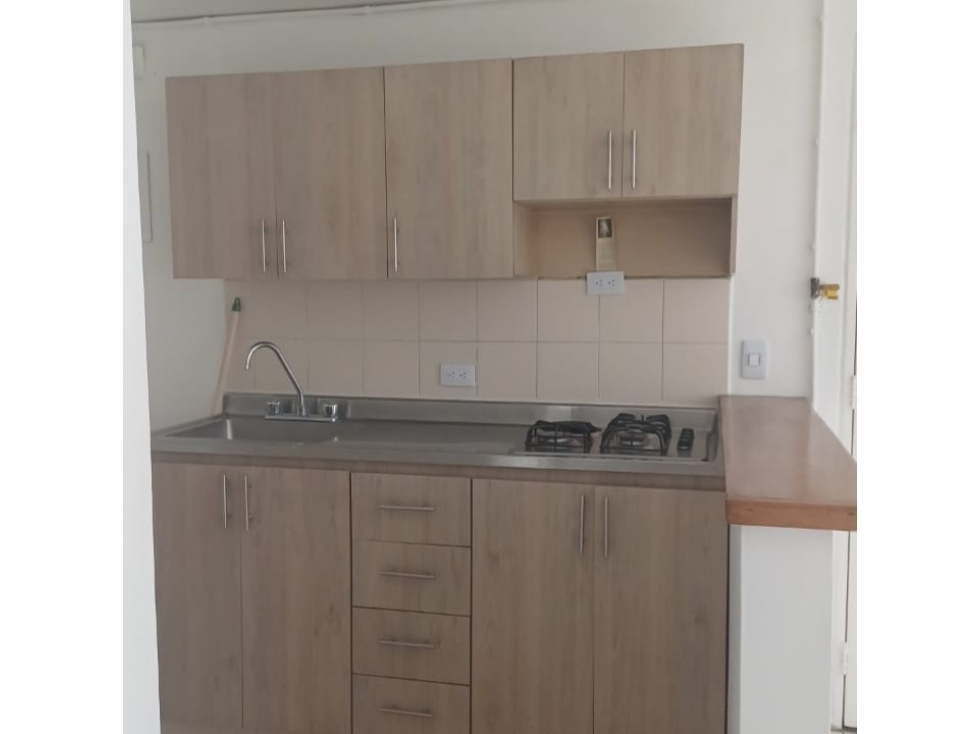 VENTA DE APARTAESTUDIO VILLA HERMOSA LOS ANGELES EN MEDELLIN — foto 2