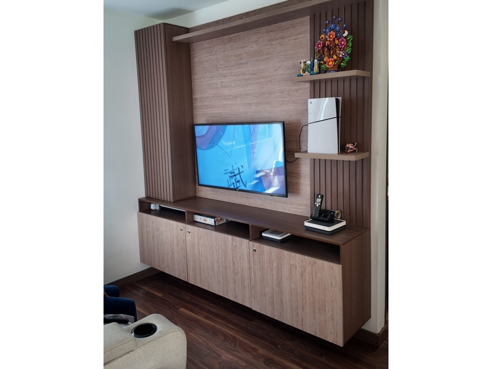 APARTAMENTO EN VENTA EN CAJICA - CUNDINAMARCA — foto 4