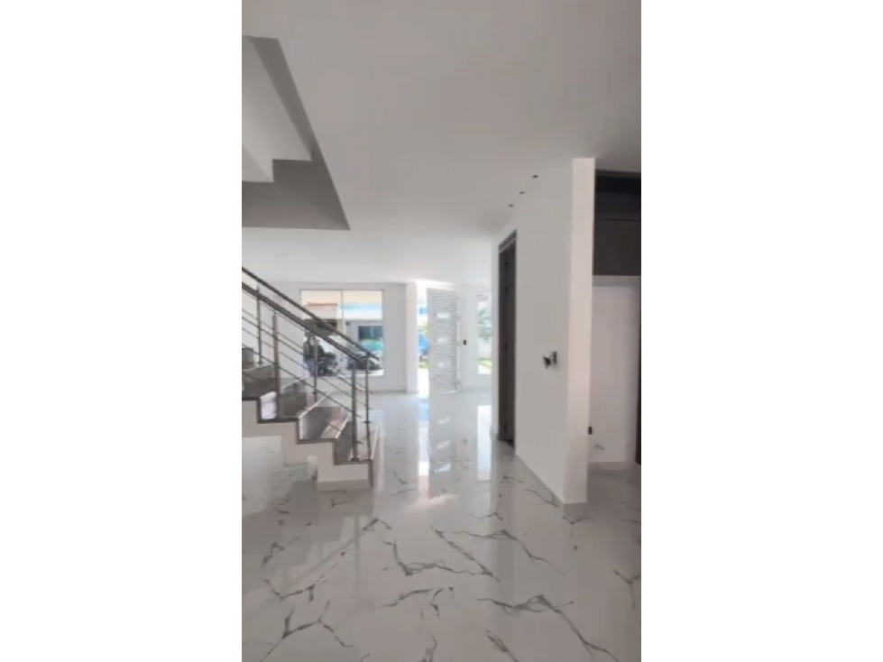Venta Casa Condominio en Las Mercedes, Jamundí 987. — foto 5