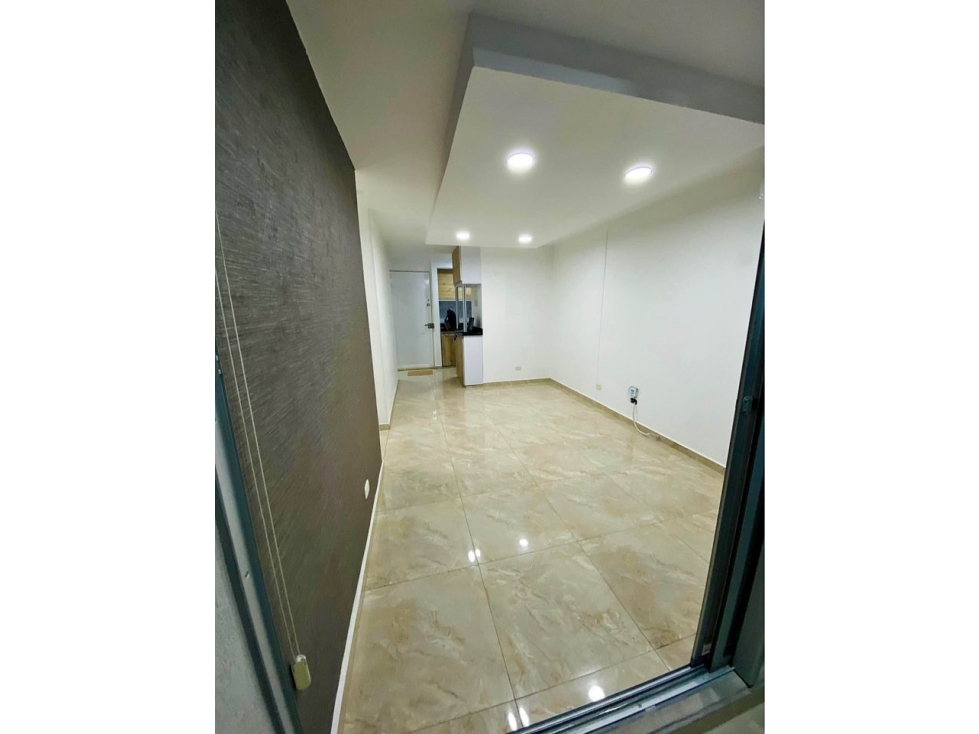 Venta Apartamento en Bochalema - Kachipay, Sur de Cali 1476. — foto 3