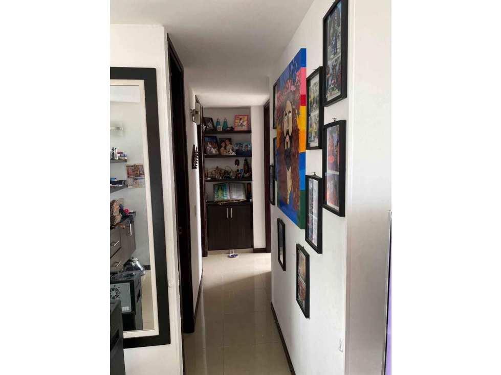 Venta Apartamento en Valle del Lili, Sur de Cali 1571. - 5