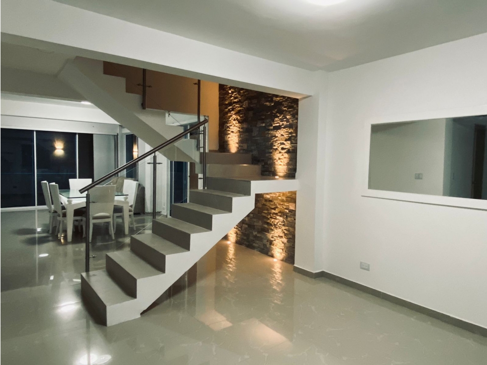 Venta Casa Condominio en Las Mercedes, Jamundí 2268. — foto 2