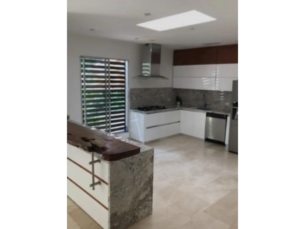 Venta Casa Condominio en Ciudad Jardín, Sur de Cali 2279. — foto 3