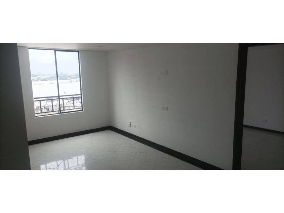 Venta Apartamento en Gran Limonar, Sur de Cali 2295. — foto 4