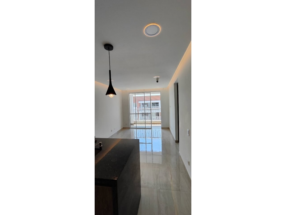 Venta Apartamento Vivero Parque Residencial Sur de Cali 2589. — foto 4